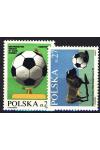 Polsko známky Mi 2812-3