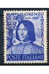 Itálie známky Mi 0782