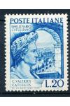 Itálie známky Mi 0786