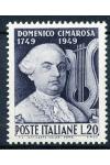 Itálie známky Mi 0788