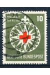 Bundes známky Mi 0164