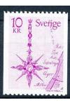Švédsko známky Mi 1037