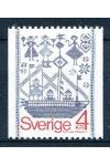 Švédsko známky Mi 1056