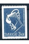 Švédsko známky Mi 1117