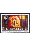 Gibraltar známky Mi 0243