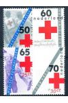 Holandsko známky Mi 1236-9