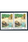 Guernsey známky Mi 413 Dl/Dr
