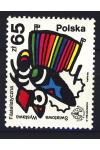 Polsko známky Mi 3048