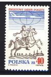 Polsko známky Mi 3051