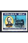 Polsko známky Mi 3177