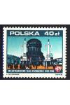 Polsko známky Mi 3183