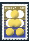 Brazílie známky Mi 1602