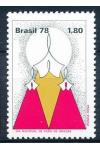 Brazílie známky Mi 1690