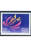 Itálie známky Mi 2282
