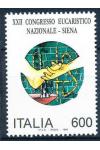 Itálie známky Mi 2334