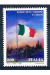Itálie známky Mi 2572