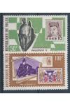 Niger známky Mi 286-7