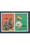 Niger známky Mi 794-5