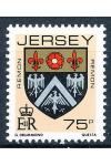 Jersey známky Mi 0408