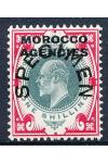 Marocco agen. známky Mi 038 Specimen