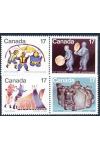 Kanada známky Mi 0746-9