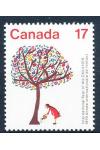 Kanada známky Mi 0753