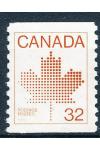 Kanada známky Mi 0864 C