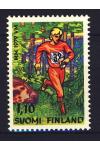 Finsko známky Mi 0837