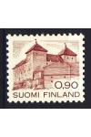 Finsko známky Mi 891