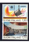 Finsko známky Mi 926-7