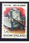 Finsko známky Mi 943