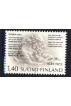 Finsko známky Mi 951