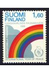 Finsko známky Mi 1004