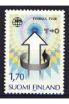 Finsko známky Mi 1028