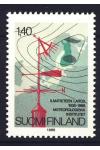 Finsko známky Mi 1047
