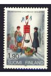 Finsko známky Mi 1071