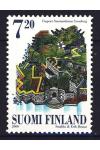 Finsko známky Mi 1517