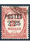 Monako známky Mi 161