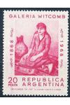 Argentina známky Mi 1017