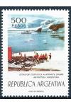 Argentina známky Mi 1289 Y
