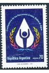 Argentina známky Mi 1295