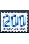 Argentina známky Mi 1378