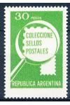 Argentina známky Mi 1385