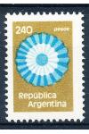 Argentina známky Mi 1386