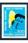 Argentina známky Mi 1417
