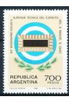 Argentina známky Mi 1497