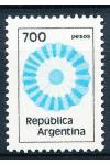 Argentina známky Mi 1501