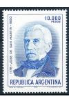 Argentina známky Mi 1503