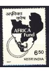 Indie známky Mi 1080