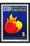Lucembursko známky Mi 1040